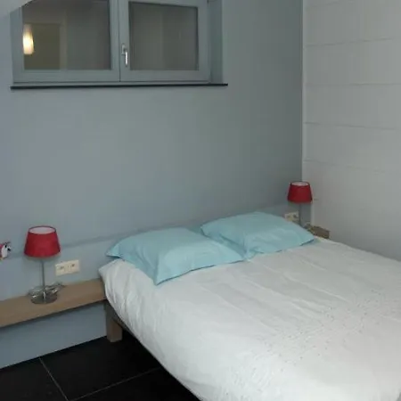 Amalia, Ontspannen Aan Zee In Apartment