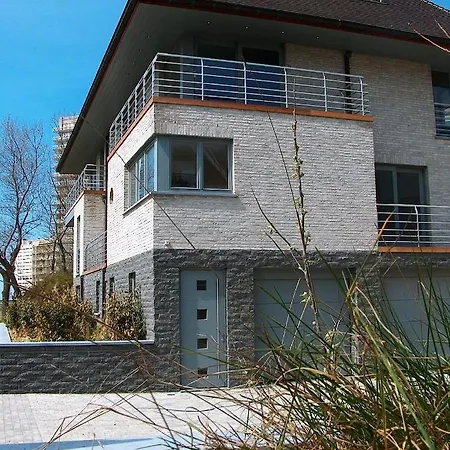 Apartment Amalia, Ontspannen Aan Zee In *