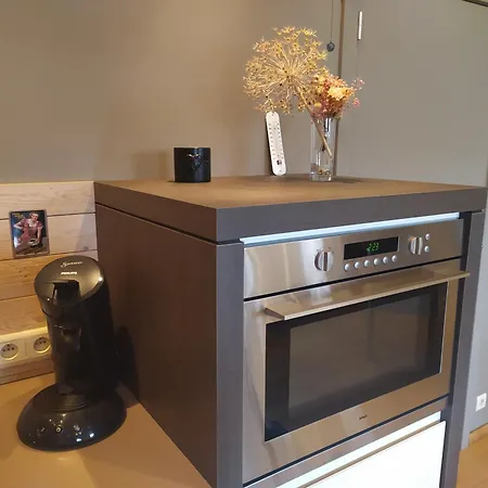 Amalia, Ontspannen Aan Zee In Apartment *